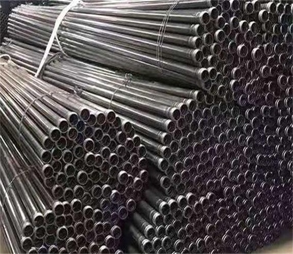 山西钳压式声测管桩基检测