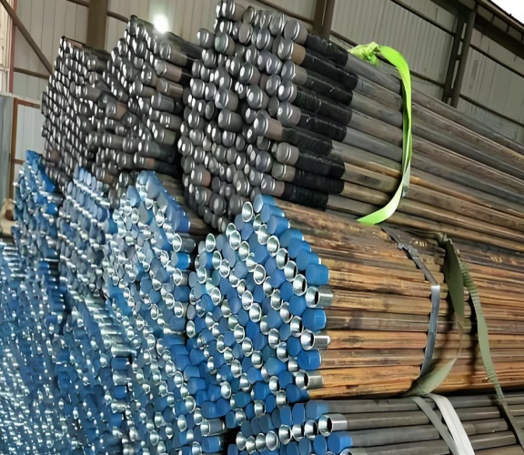 山西单向注浆管流量可控